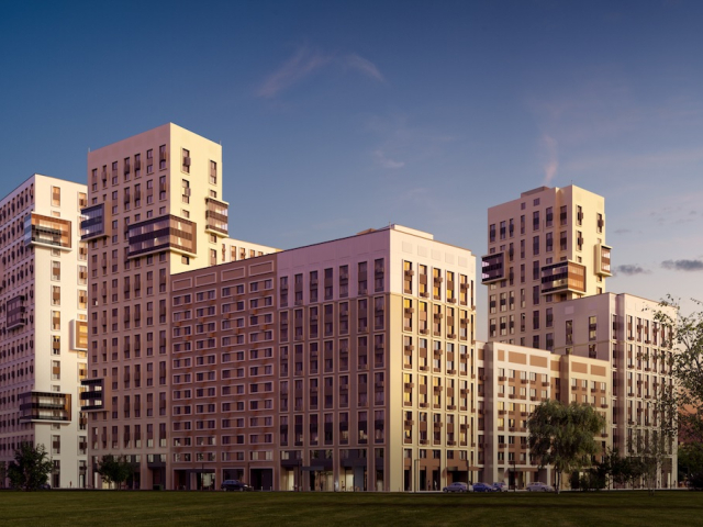 Квартира на продажу в Москве, Тайнинская улица, 9 фото №3