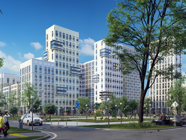 Квартира на продажу в Москве, Тайнинская улица, 9 фото №5