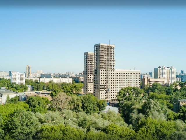 Квартира на продажу в Москве, Тайнинская улица, 9 фото №6