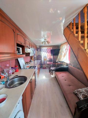 Квартира на продажу в Уфе, Стерлитамакская улица, 28 фото №0