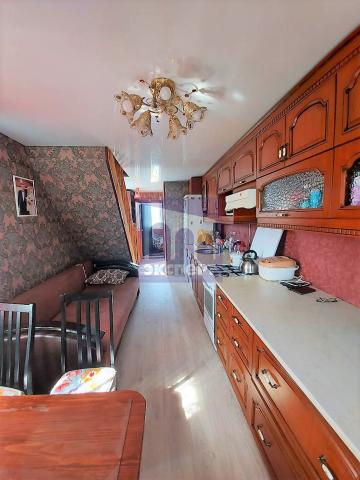Квартира на продажу в Уфе, Стерлитамакская улица, 28 фото №3