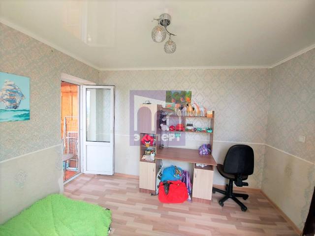 Квартира на продажу в Уфе, Стерлитамакская улица, 28 фото №7