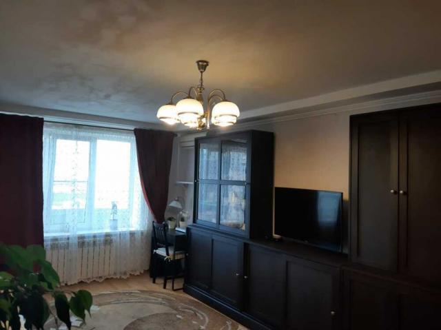 Квартира на продажу в Анапе, ул 40 лет Победы, 83 фото №5