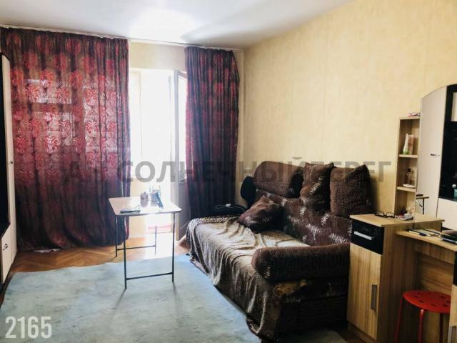 Квартира на продажу в Туапсе, улица Судоремонтников, 60 фото №3