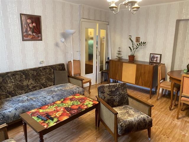 Квартира на продажу в Северске, ул Калинина, д. 68 фото №1
