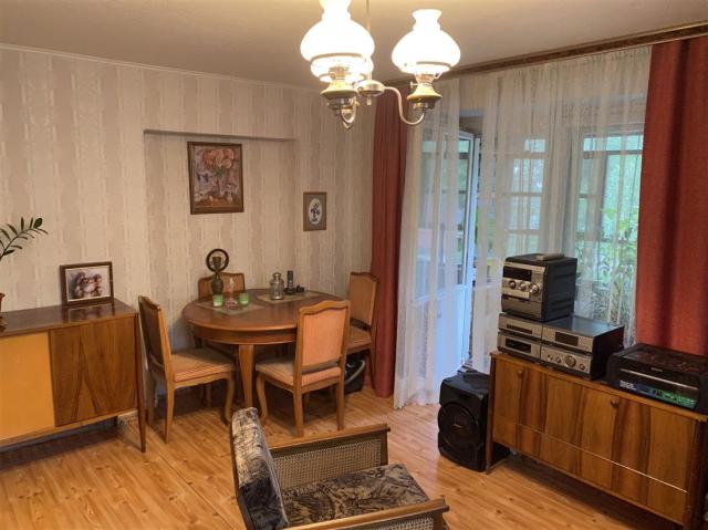 Квартира на продажу в Северске, ул Калинина, д. 68 фото №2