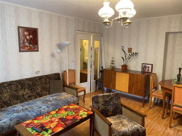 Квартира на продажу в Северске, ул Калинина, д. 68 фото №3