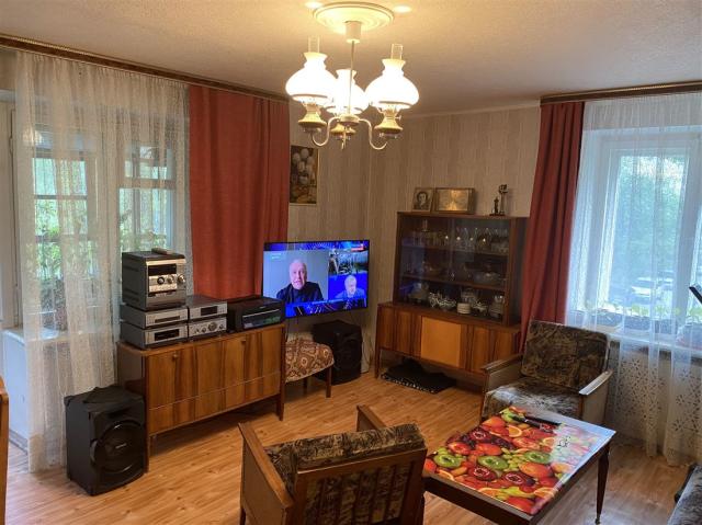 Квартира на продажу в Северске, ул Калинина, д. 68 фото №4