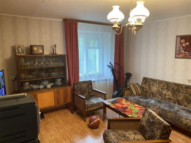 Квартира на продажу в Северске, ул Калинина, д. 68 фото №5