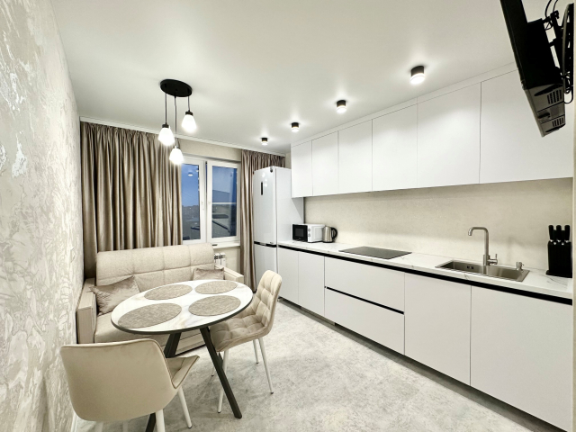 Просторные апартаменты в центре города фото №0