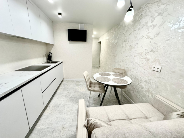 Просторные апартаменты в центре города фото №1