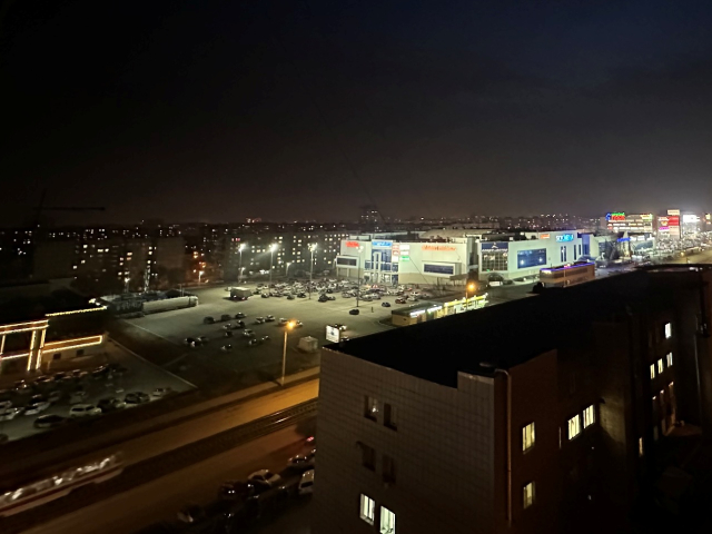 Просторные апартаменты в центре города фото №3