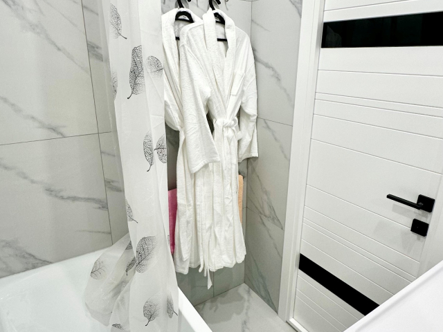 Просторные апартаменты в центре города фото №5