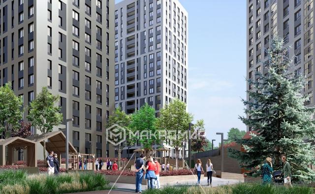 Квартира на продажу в Большом Савино, Теплогорская ул., 24/4, к 4 фото №6