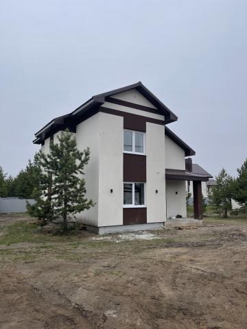 Дом на продажу в Жареном Бугору, ул. Шоссейная фото №1