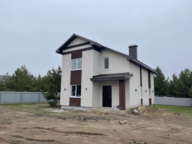 Дом на продажу в Жареном Бугору, ул. Шоссейная фото №2