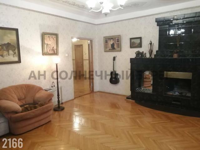 Квартира на продажу в Туапсе, улица Маяковского, 6 фото №0