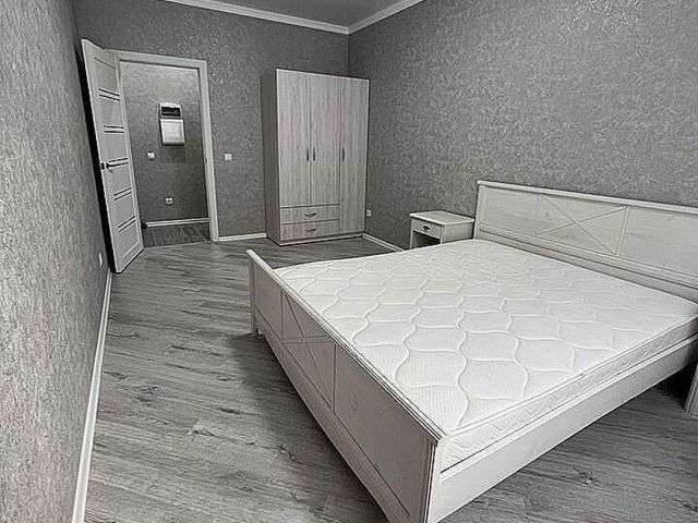 Сдается 1-к квартира на длительный срок. фото №4