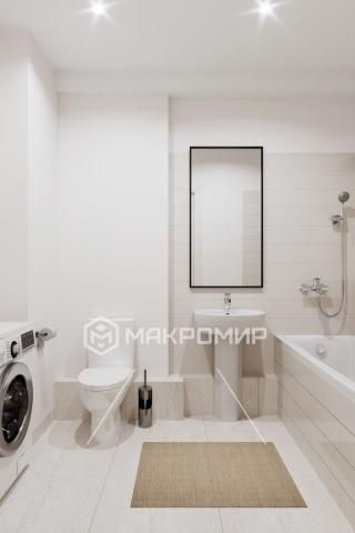 Квартира на продажу в Большом Савино, Теплогорская ул., 24/4, к 4 фото №3