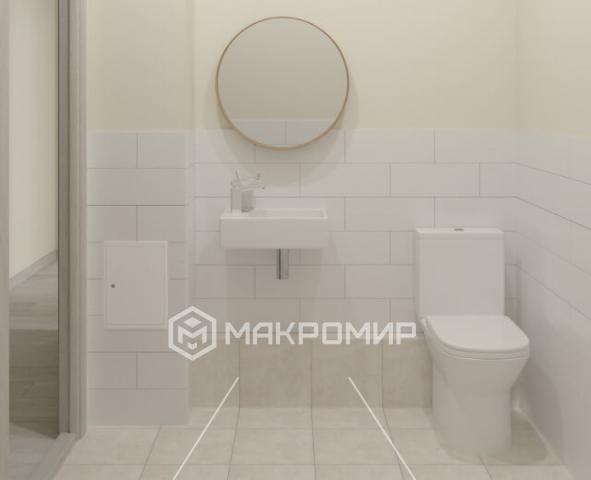 Квартира на продажу в Большом Савино, Теплогорская ул., 24/4, к 4 фото №4