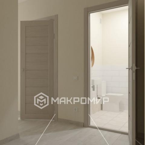 Квартира на продажу в Большом Савино, Теплогорская ул., 24/4, к 4 фото №5