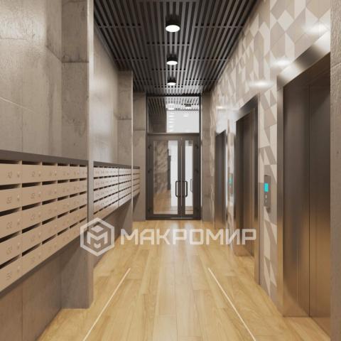 Квартира на продажу в Большом Савино, Теплогорская ул., 24/4, к 4 фото №8