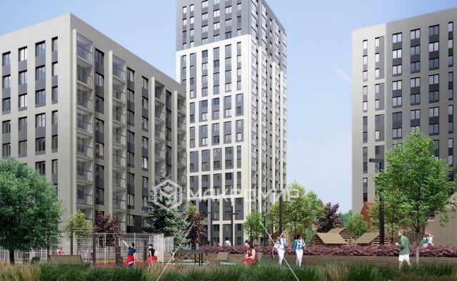 Квартира на продажу в Большом Савино, Теплогорская ул., 24/4, к 4 фото №9