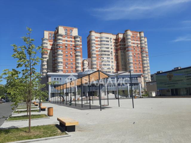 Квартира на продажу в Ивантеевке, Луговая улица, 3 фото №0