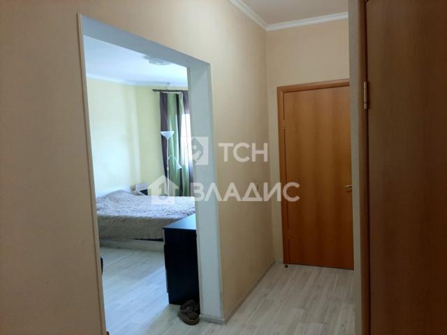 Квартира на продажу в Ивантеевке, Луговая улица, 3 фото №1