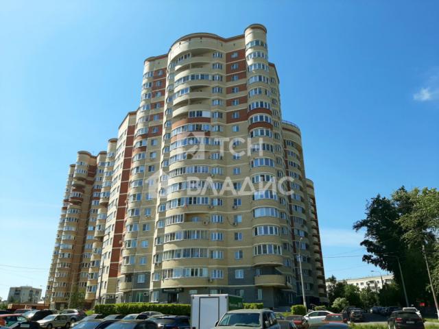 Квартира на продажу в Ивантеевке, Луговая улица, 3 фото №14