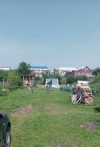 Дом на продажу в Чернушке, Пушкина улица фото №0