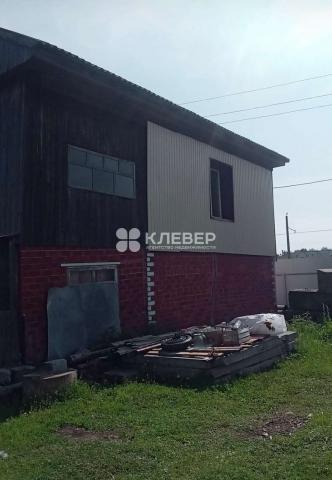 Дом на продажу в Чернушке, Пушкина улица фото №1
