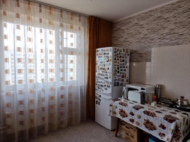 Квартира на продажу в Мытище, Юбилейная улица, 24А фото №1