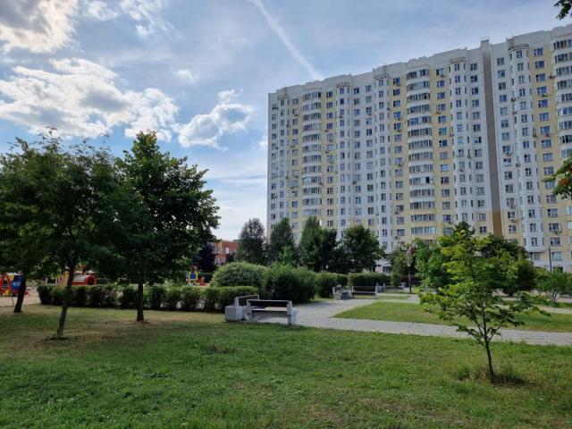 Квартира на продажу в Мытище, Юбилейная улица, 24А фото №14