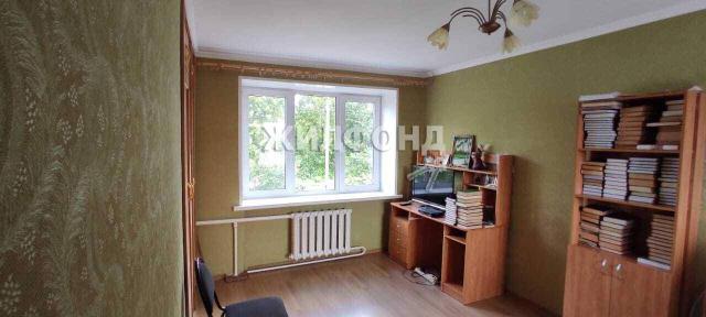 Квартира на продажу в Орёле, Семинарская улица, 13 фото №0
