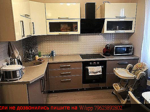 Сдается 1-к квартира на длительный срок. фото №2