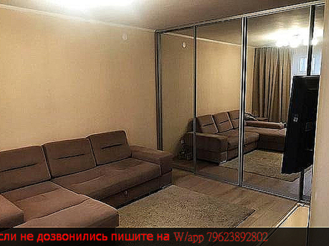 Сдается 1-к квартира на длительный срок. фото №3