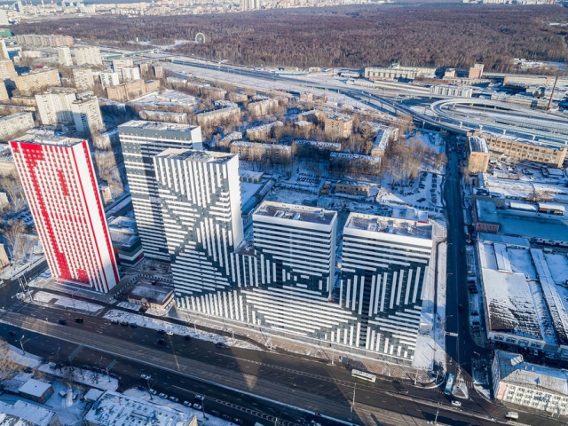 Квартира на продажу в Москве, проспект Будённого, вл51к5 фото №4