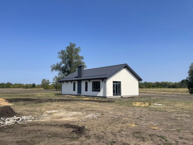 Дом на продажу в Городцовке, ул. Центральная фото №1
