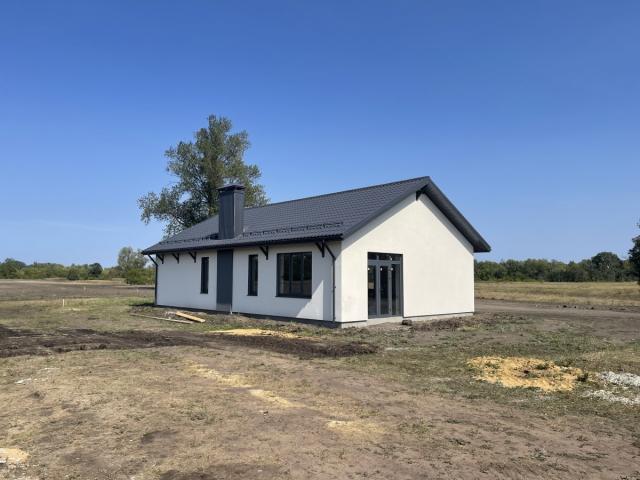 Дом на продажу в Городцовке, ул. Центральная фото №3