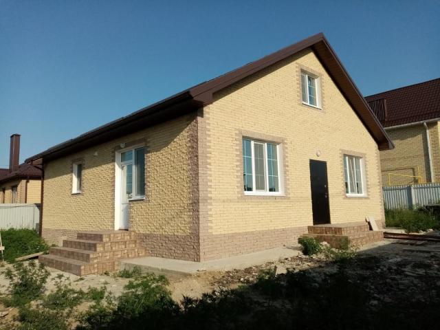 Дом на продажу в селе Цибанобалка, Виноградная улица, 104 фото №1