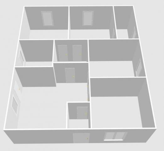 Дом на продажу в селе Цибанобалка, Виноградная улица, 104 фото №14