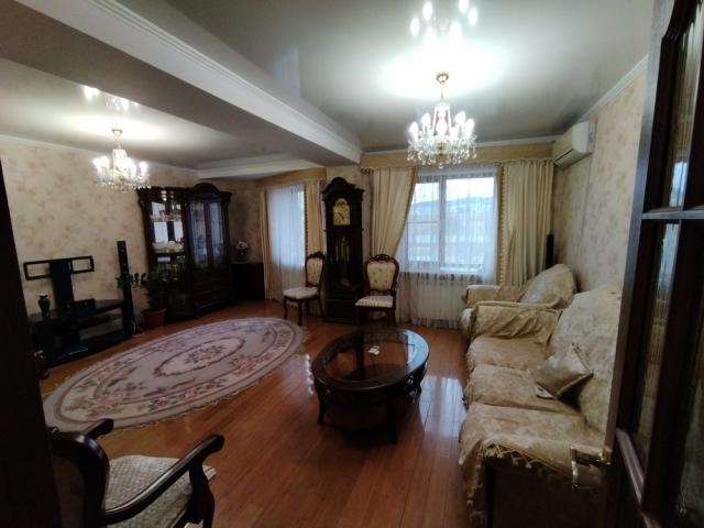 Квартира на продажу в Анапе, ул Владимирская, 95 фото №0