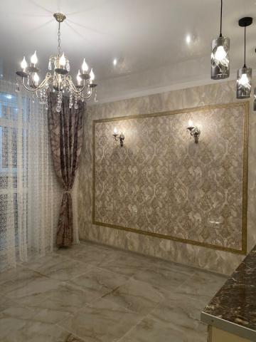 Квартира на продажу в Ростове-на-Дону, улица Мечникова,37 фото №2
