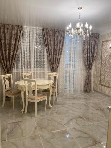 Квартира на продажу в Ростове-на-Дону, улица Мечникова,37 фото №3