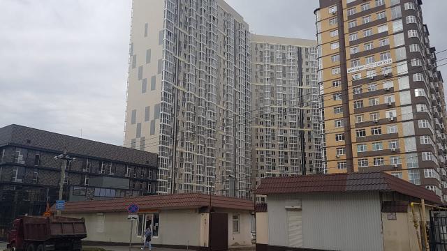 Квартира на продажу в Ростове-на-Дону, улица Мечникова,37 фото №15