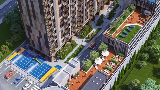 Квартира на продажу в Ростове-на-Дону, улица Мечникова,37 фото №16