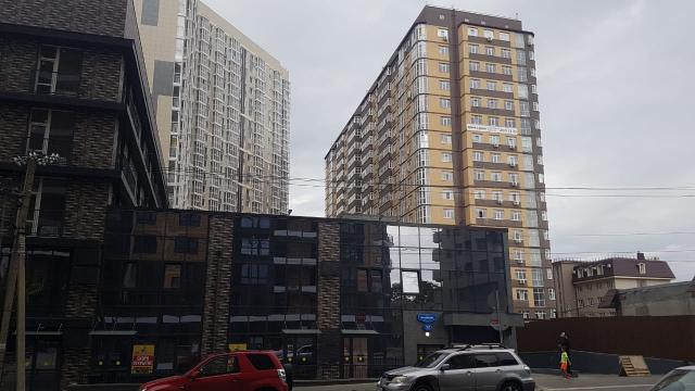 Квартира на продажу в Ростове-на-Дону, улица Мечникова,37 фото №17
