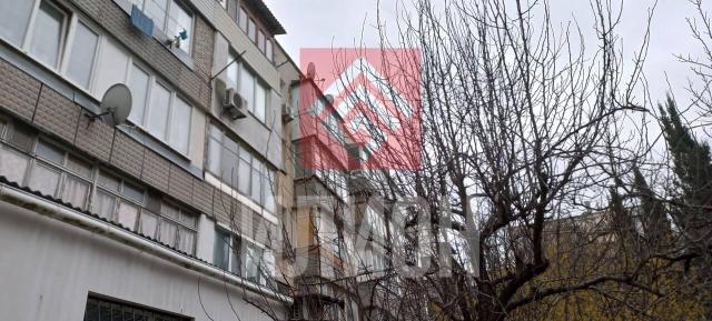 Квартира на продажу в Севастополе, улица Генерала Хрюкина, 3 фото №4