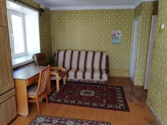 Квартира на продажу в Малой Дубне (Малодубенском с/о), улица Карла Маркса, 13 фото №1